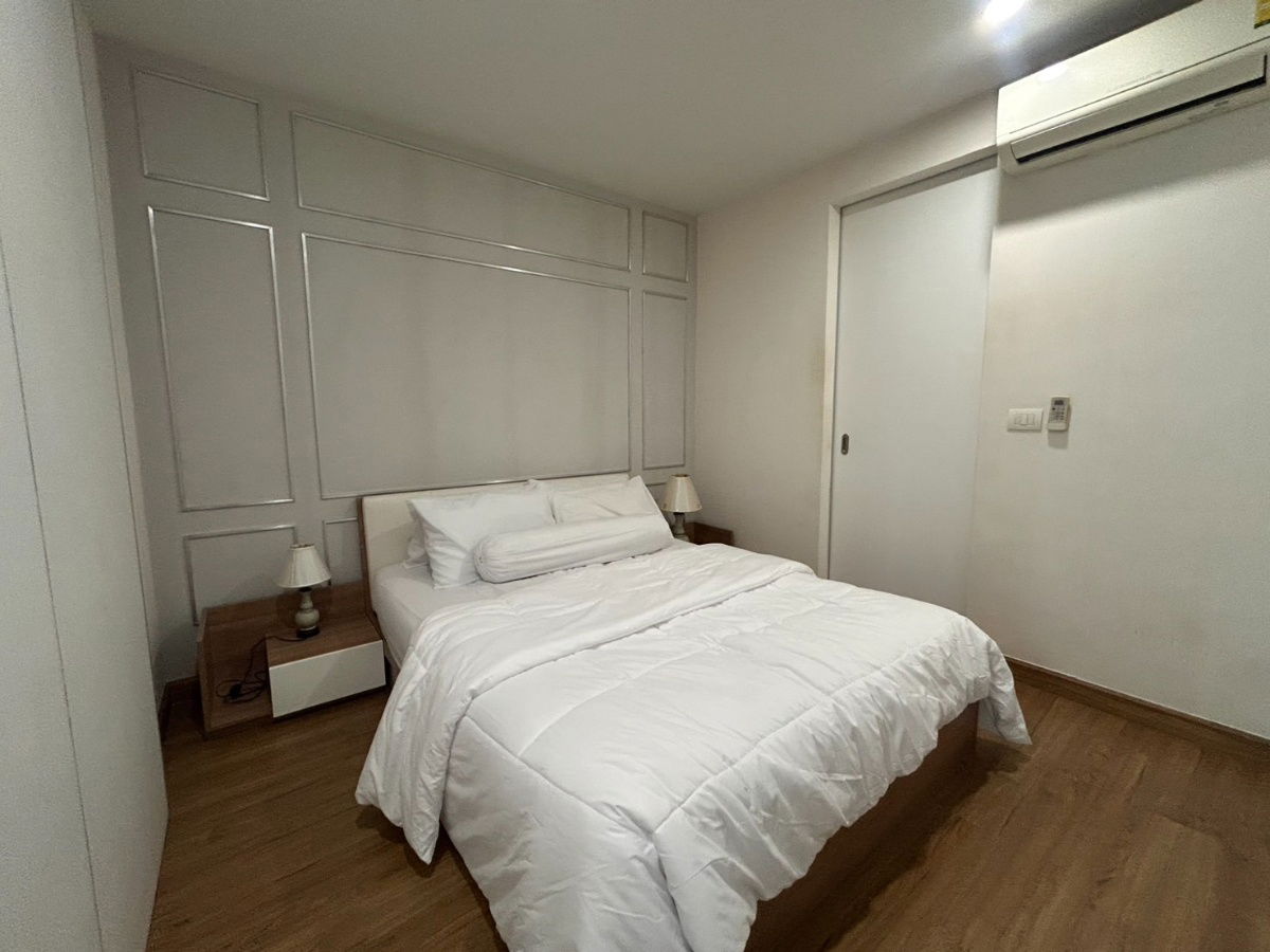 picture The Nimmana condo for rent ! 1Bedroom in nimman with pool view : Tel. +66823899314 (Boo) - 6/24