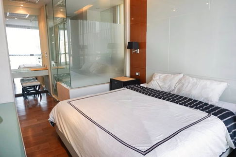 For   rent    The Address Sukhumvit 28 🔴🔴