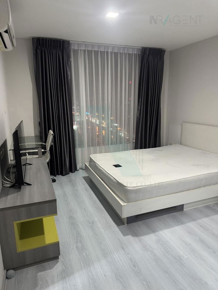 picture For Rent Condo GRENE CHAENGWATTANA Building 1, Floor 12,2 bed room, Room size 59 sqm - 4/8