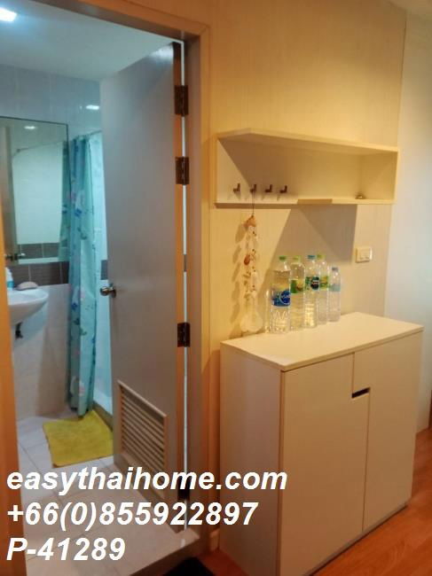 picture P-41289 Condo for rent Casa Condo Ratchada Thapra fully furnished (Confirm again when visit).  - 11/12
