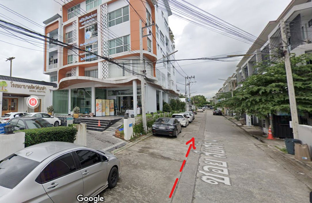 picture ทาวน์เฮ้าส์ 122 square meter Nakhon Ratchasima Muang Nakhon Ratchasima Nong Chabok for 4900000 THB - 5/9