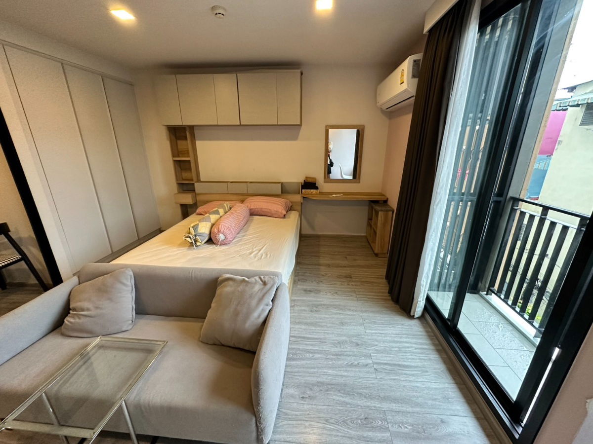 รูป 🔴RB20432 ให้เช่าถูกมาก👍มาเอสโตร 14 สยาม - ราชเทวี✅แอดไลน์ @mproperty( มี @ ด้วย) แอดมินตอบไว - รูปที่ 20/21