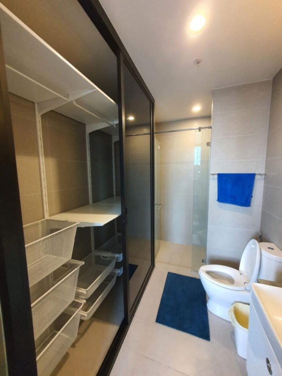 รูป WS3437 [เช่า] Noble Ploenchit 💰 ค่าเช่า 39,000 บาท/เดือน 🚝 BTS เพลินจิต - รูปที่ 3/12