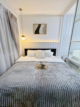 🏢 ขายคอนโด : The Tree Condo Ladprao (เดอะ ทรี คอนโด ลาดพร้าว)   รหัสทรัพย์ | 📌LNP-C9313 