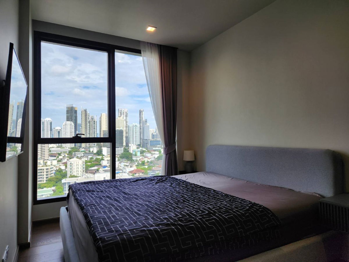picture FOR Rent IDEO Q Sukhumvit 36 Near BTS Thong Lor (Property ID: 303874) - 3/5