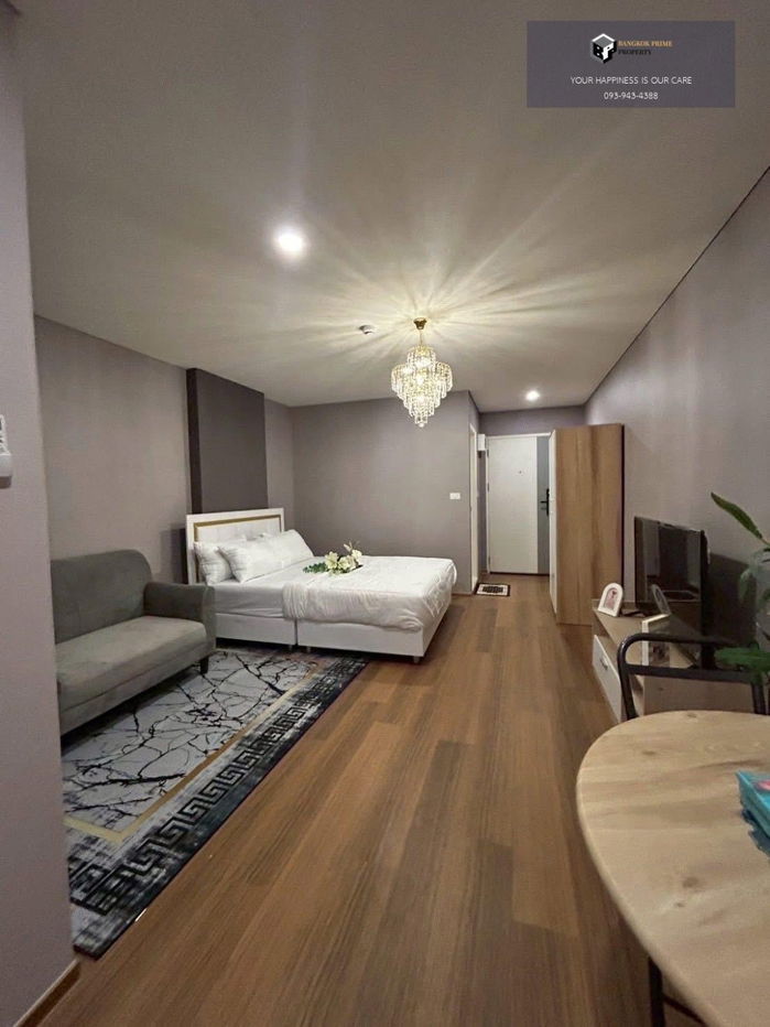 รูป Lumpini CondoTown Ekachai 48 | ขาย ✅ลุมพินี คอนโดทาวน์ เอกชัย 48 #2025091211847 - รูปที่ 8/26