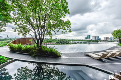 💎 Condo for Sale - The Line Jatujak-Mochit near BTS Mo Chit, Spacious High Floor City View Unit