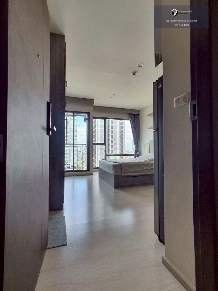 picture Rhythm Asoke | 🚝Near BTS,MRT Rama 9 #2025091211843 - 4/9