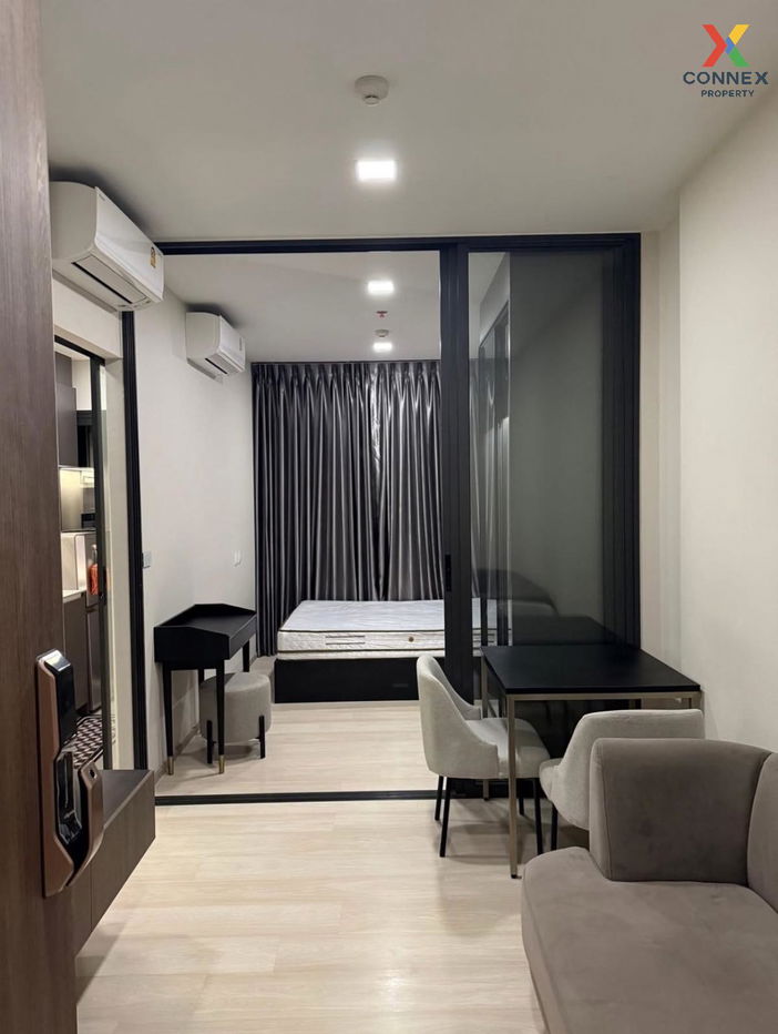 picture 🔥🔥🔥 For Rent Condo , The Privacy Jatujak , BTS-Ha Yaek Lat Phrao , Chomphon , Chatuchak , Bangkok , CX-103890 ✅ Live chat with us ADD LINE @connexproperty ✅ 🔥🔥🔥 - 2/6