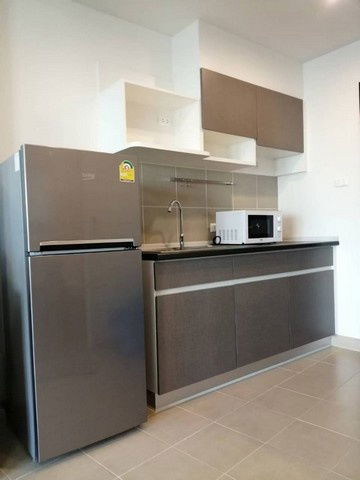 picture Condo for Rent: Supalai City Resort Rama 8 - 6/12