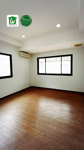 รูป ขายบ้านเดี่ยว ม.ศรีพงษ์ ลาซาล บางนา 61 ตรว. ราคาพิเศษ ต่อรองได้  - รูปที่ 15/21
