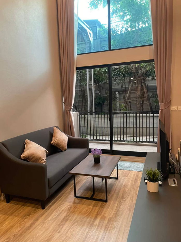 picture ✨Condo for Rent : Blossom Sathorn - Charoenrat ( AP-02) ( line : @condo91 ) - 9/14