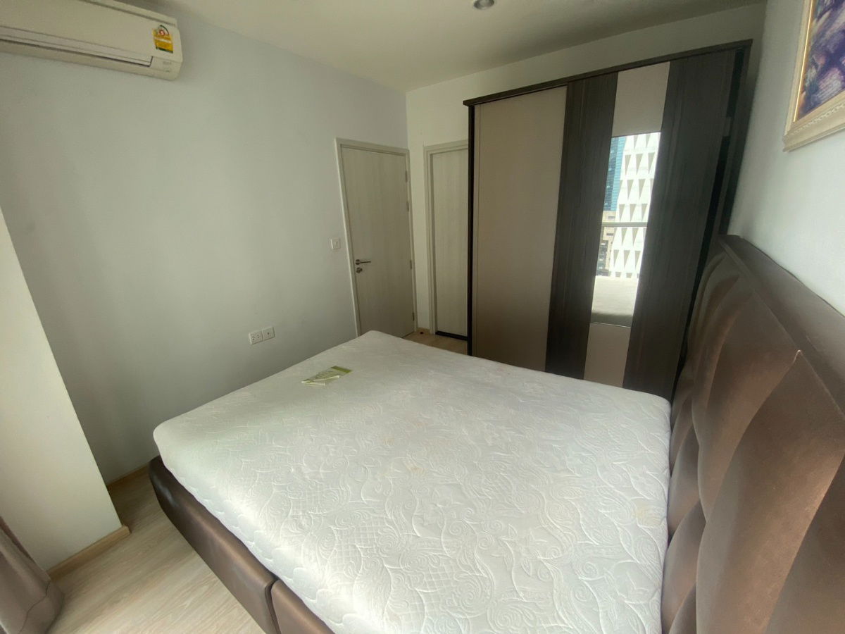 picture Rent Noble Revolve Ratchada 1 Tpye 1 Bedroom - 6/7