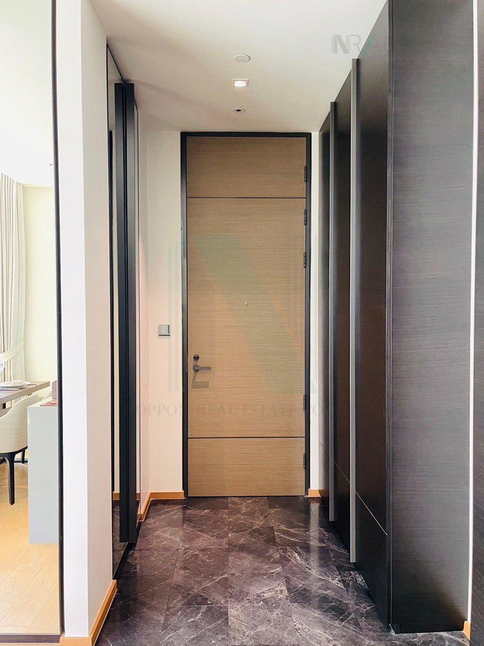 picture 🎉 For Rent Condo 28 CHIDLOM Building T, Floor 5,2 bed room, Room size 74.00 sqm - 8/8