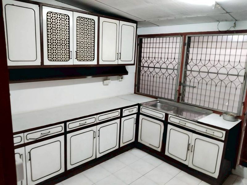 picture For Rent Baan Seri Rama 9 Soi 41 Intersection 12 Unit 1 - 5/20