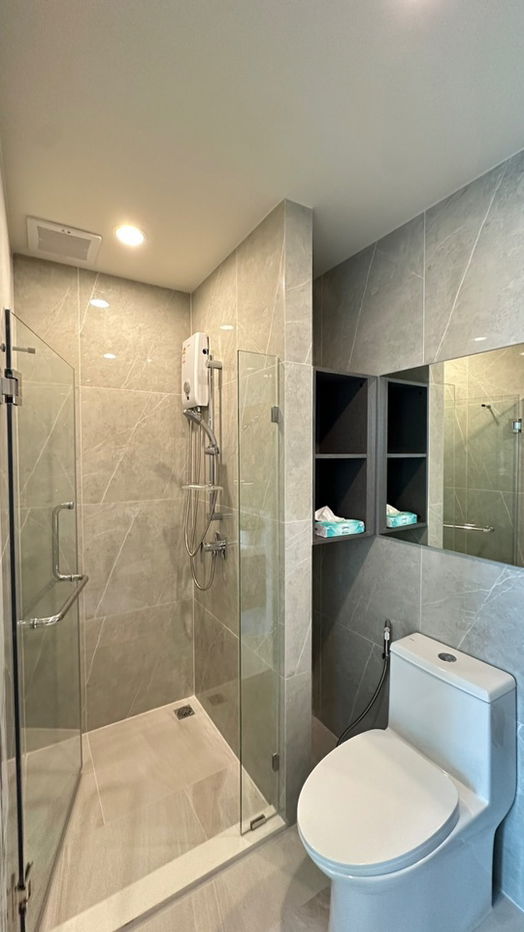 picture Condo for rent Nue District R9  - 16/18