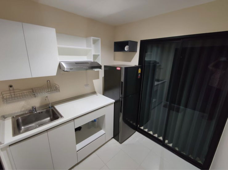 picture Rent iCondo Serithai Greenspace - 10/22