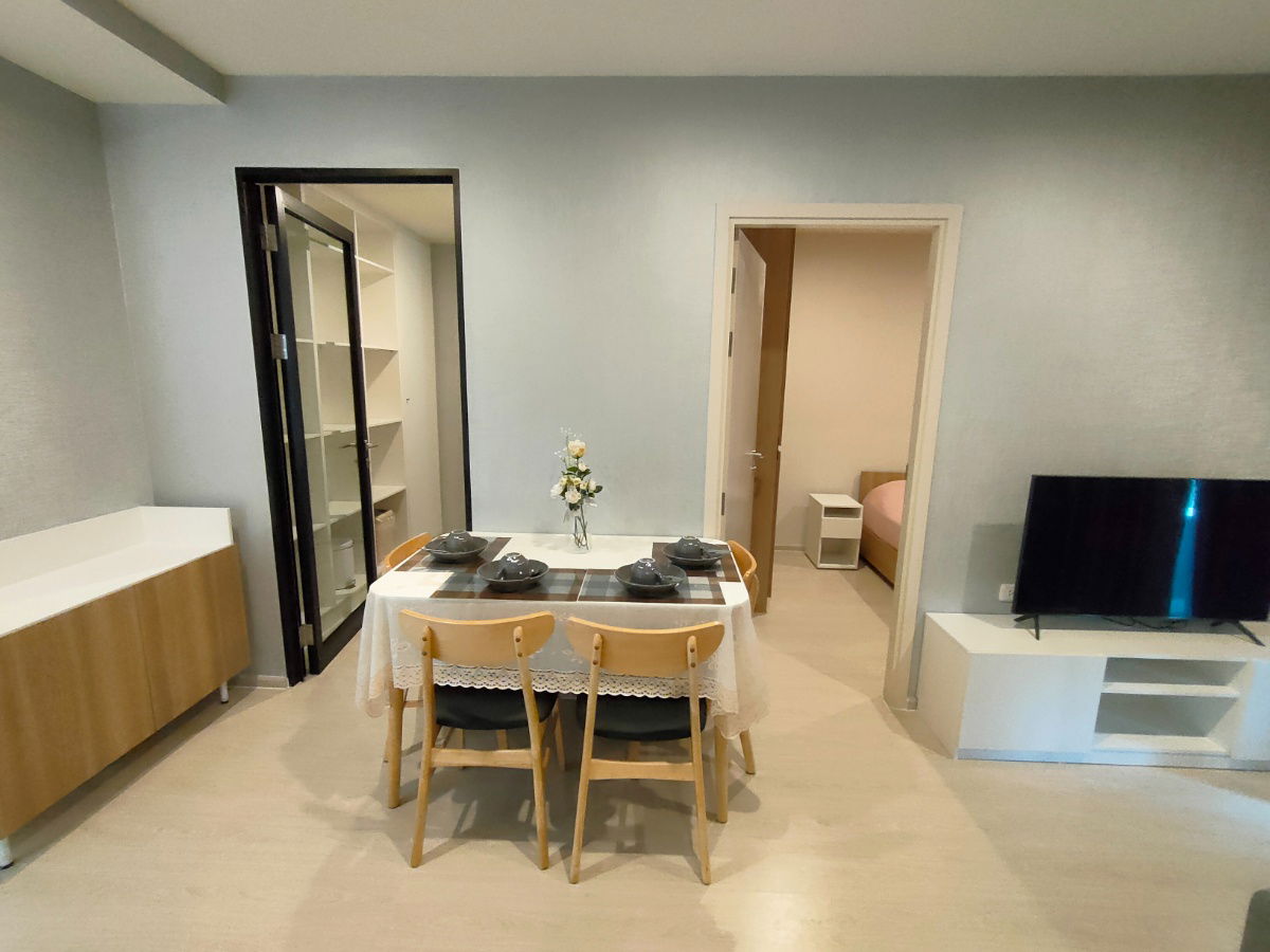 picture For Rent Condo NUE NOBLE  Chaengwattana Two Bed Room 16,000 Bath - 1/19