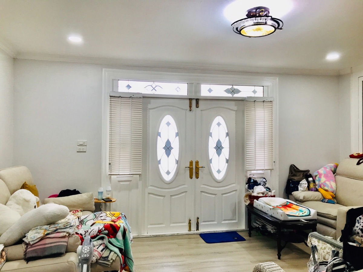 รูป ขายบ้านลดาวัลย์ ปิ่นเกล้า บรมราชชนนี 366 ตารางวา บ้านเดี่ยว 2 หลัง - รูปที่ 14/21