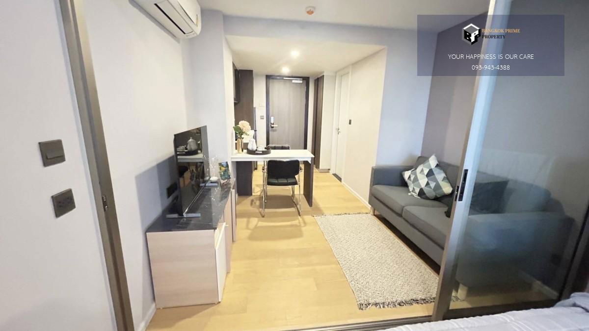 picture Condo - Suanbua Residence (Ari - Ratchakru) | 🚝Near BTS, Ari #2025091211844 - 3/6