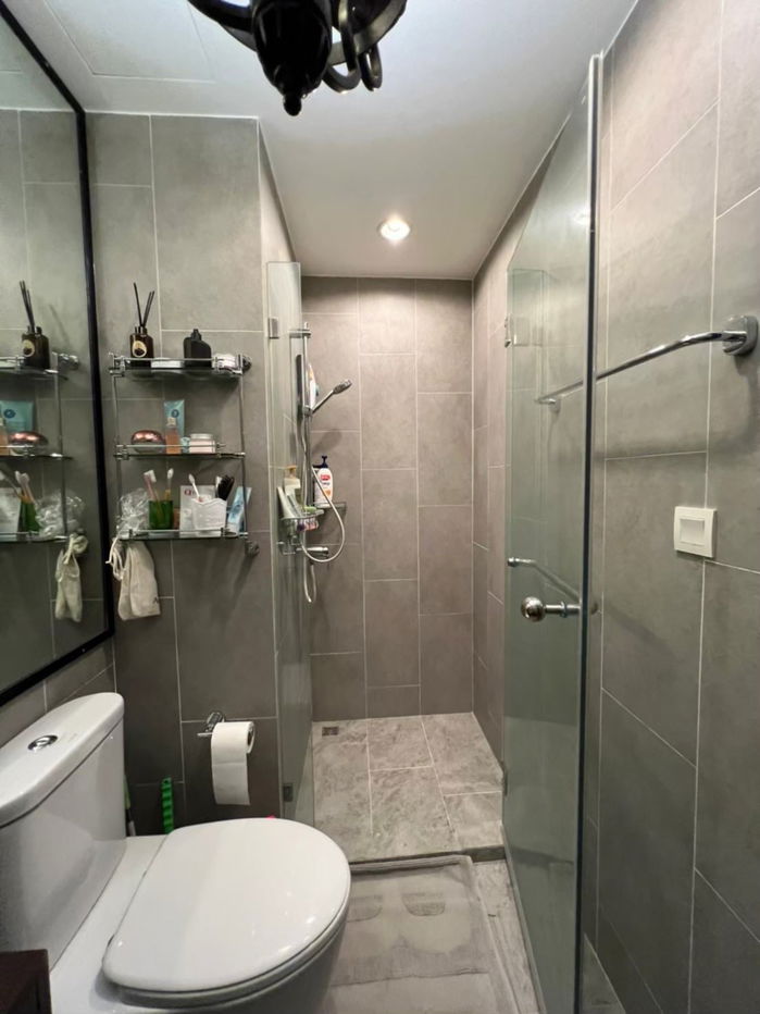 picture @Condorental condo for rent C Ekkamai - 8/9