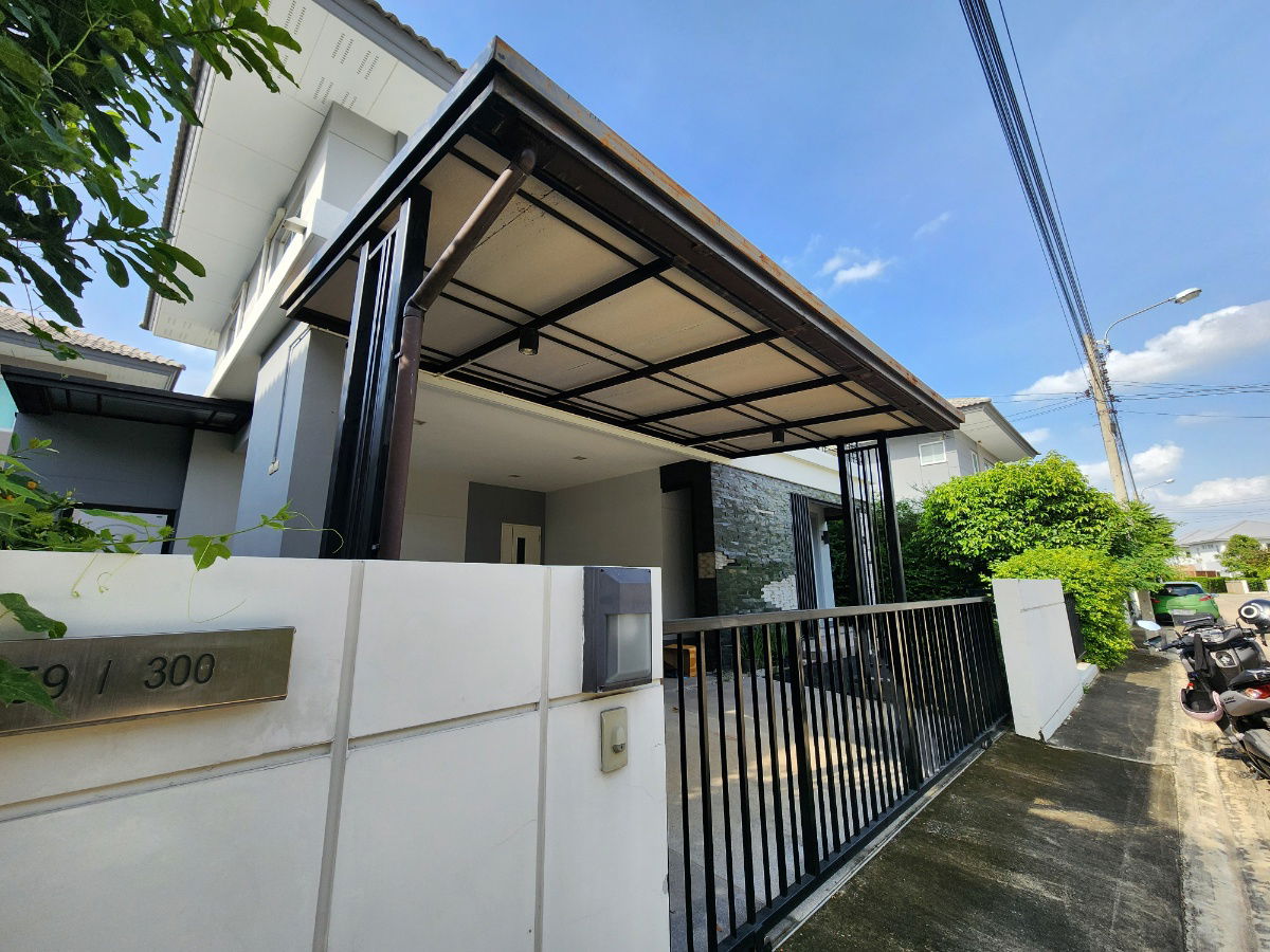 รูป ลดราคา**ขายบ้านเดี่ยว ใกล้โรงเรียนนานาชาติเด่นหล้า 5-7 นาที ในราคา 6.5 ล้านบาท(ราคาดีมาก)** 4 ห้องนอน 3 ห้องน้ำ 3 ที่จอดรถ มีส่วนกลางให้ใช้ - รูปที่ 19/77