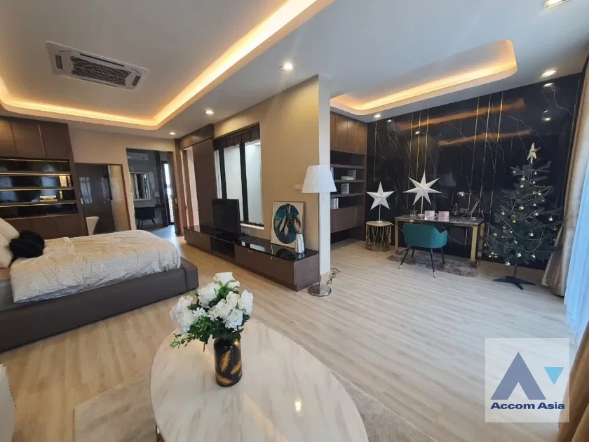 รูป 🔼🔽 AccomA 📩  3 BR House @Diamond Ville Chokchai 4 (AA39278) - รูปที่ 4/20