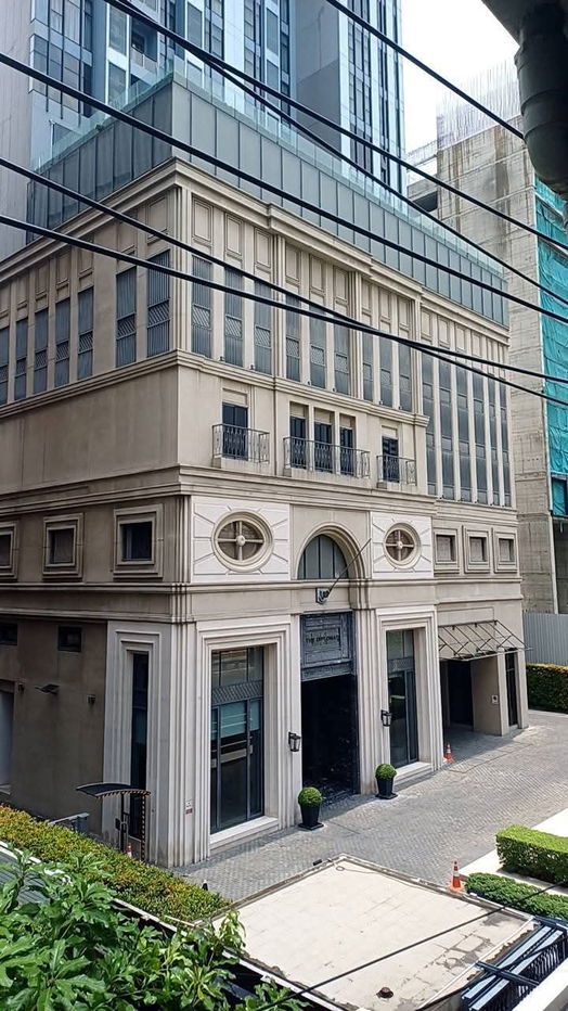 รูป ว่างให้เช่า The Diplomat Sathorn - รูปที่ 1/15