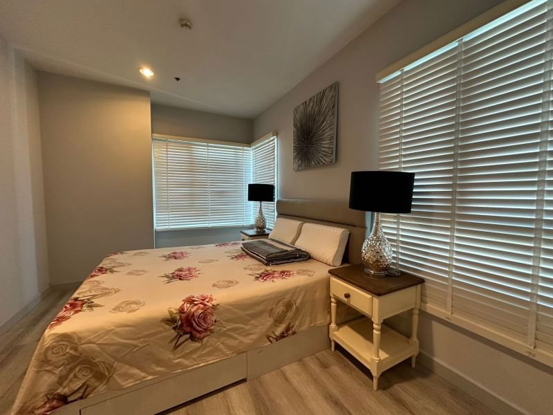 รูป ⛵ Centrice sea ⛵ Sea view / 17F / 2bedrooms >> THB28,000/month彡 - รูปที่ 9/16