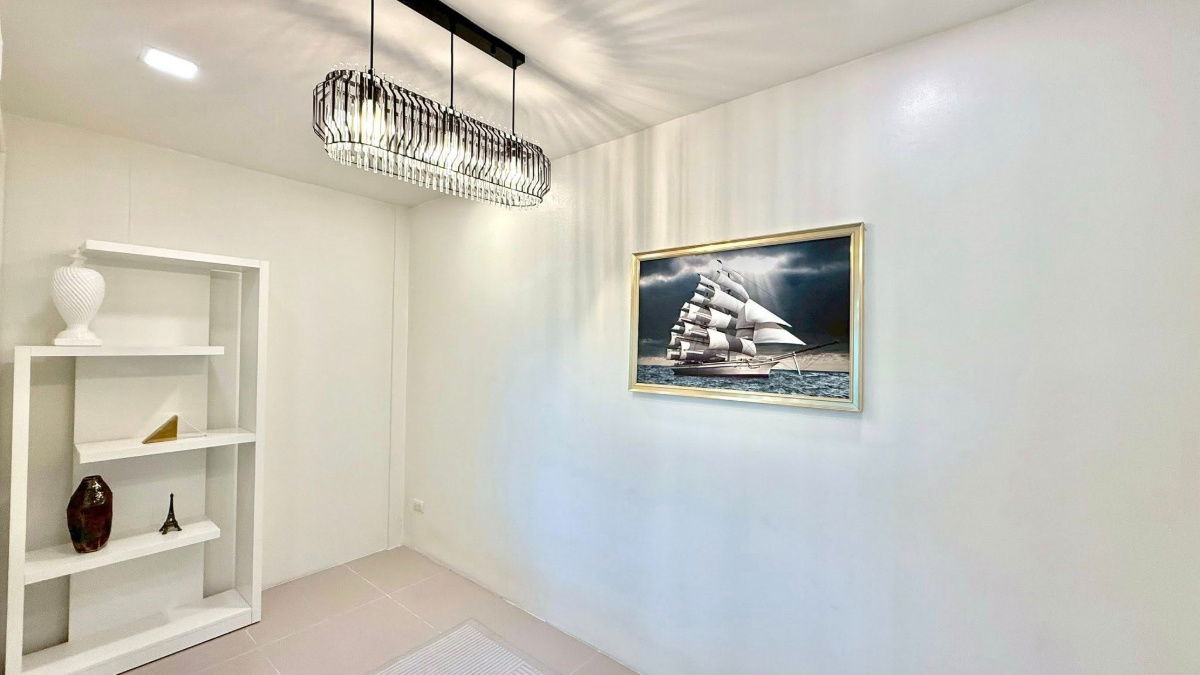 picture For Rent: Luxury Modern European Style Detached House 📍 Grandio Ladprao – Kaset Nawamin - 6/9