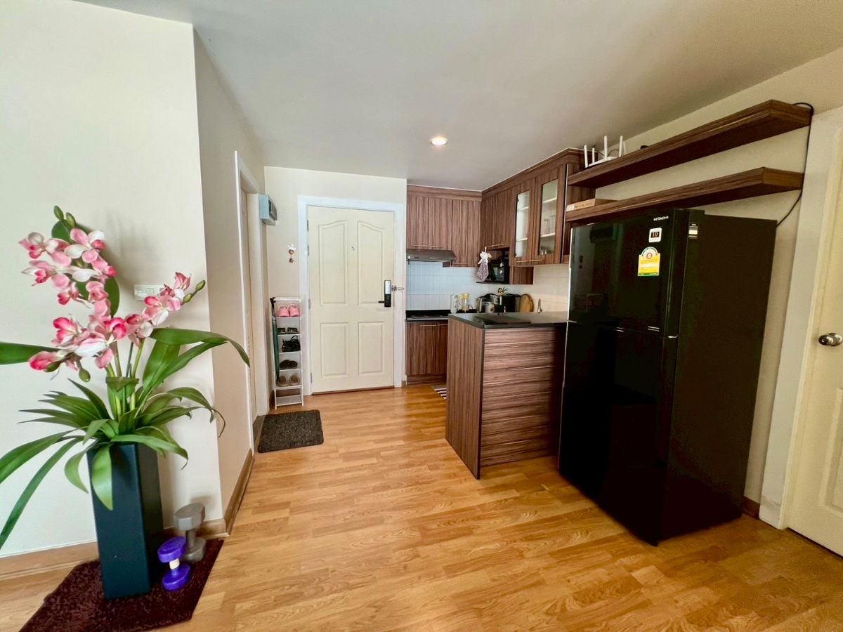 รูป HOTDEAL !!!🌈🤩 For rent 13,500 Ready to move in [ Big size 60 sqm] Bangna - รูปที่ 9/32