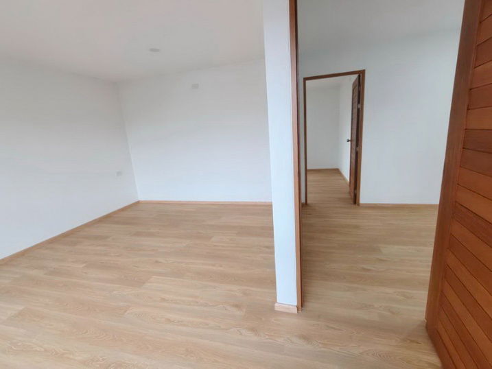 รูป ขายบ้านสร้างใหม่ Aileen2 – ตรงข้าม Global House เวียงกุมกาม ถูกกว่าหลังอื่นในระแวกเดียวกัน ไม่ต้องเสียเวลารอสร้าง พร้อมเข้าอยู่ได้เลย - รูปที่ 16/25