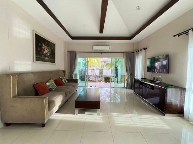 รูป ปล่อยเช่าบ้าน Dusit Hill – โซนวัดญาณ บ้านอำเภอ 3 ห้องนอน 2 ห้องน้ำ - รูปที่ 3/8