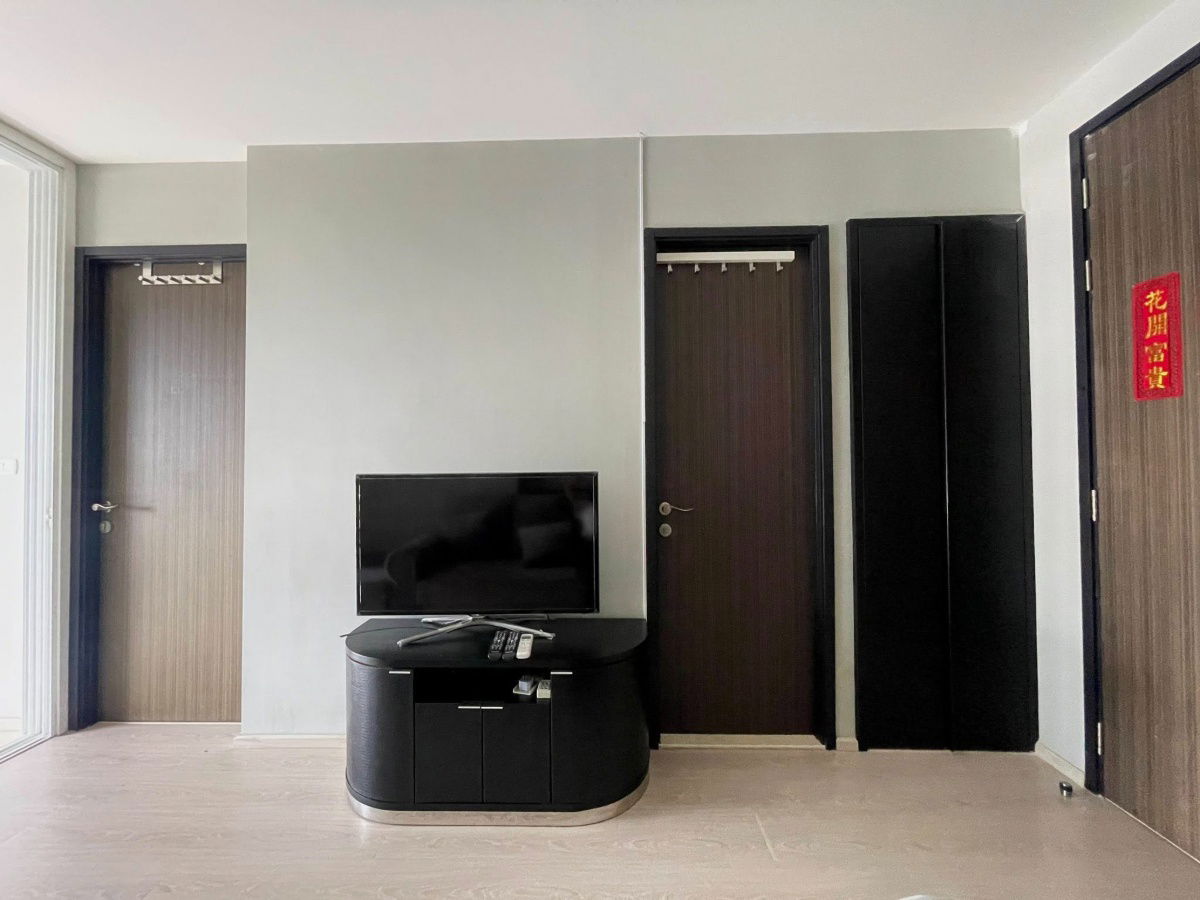 picture For   rent   Rhythm Sukhumvit 44/1  🔴🔴 - 6/13