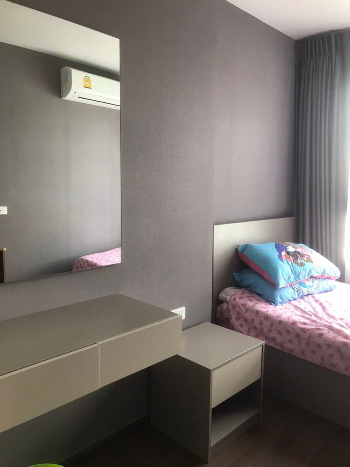 picture    Condo for rent :   IDEO Sukhumvit 93(( BTS Bang Chak   )) MK-02  line @livingbkk - 6/10