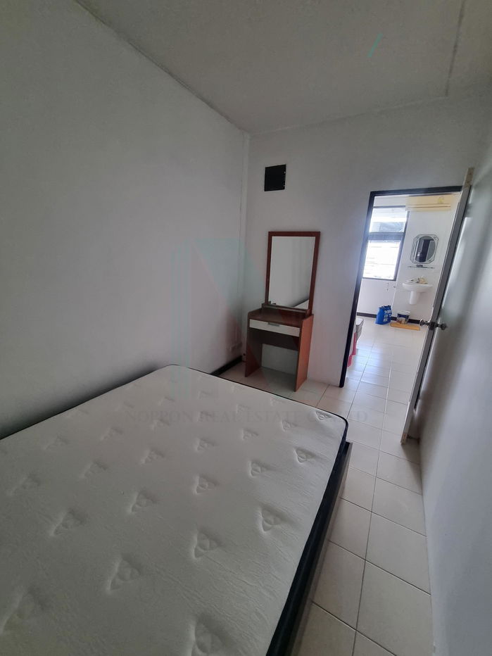 picture 🚩 For Sell Condo CONDO CHOKCHAI RUAMMIT Building 1, Floor 18,1 bed room, Room size 36 sqm - 1/8