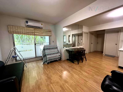 คอนโด นนทบุรี : 🔺 ขายคอนโด บ้านสวนธน รัตนาธิเบศร์ อาคาร 1 ชั้น 1 3 ห้องนอน ขนาด 108 ตรม ใกล้ ใกล้ เซ็นทรัล รัตนาธิเบศร์