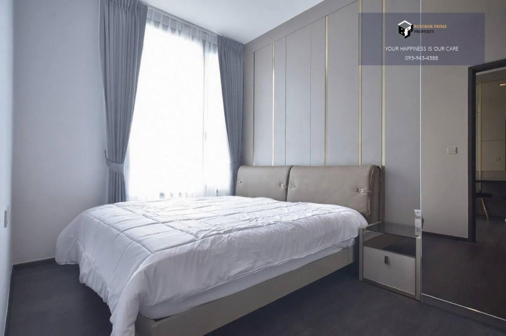 รูป Edge Sukhumvit 23 | Elegance Inside Beauty Outside available for inspect now !! #2025091211838 - รูปที่ 1/5