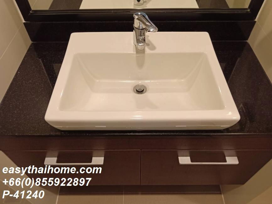 รูป P-41240 ให้เช่าคอนโด แอ็บสแตร็กส์ พหลโยธิน พาร์ค Chom Phon, Chatuchak, Bangkok พร้อมอยู่ ราคาถูก Line Id @easythaihome 085-592-2897 - รูปที่ 13/15