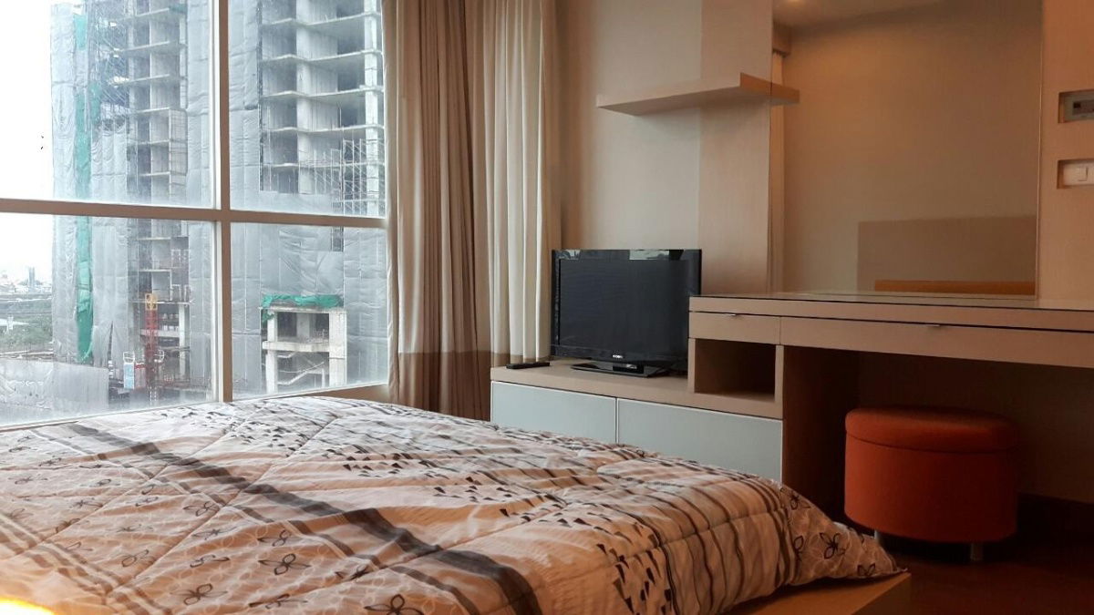picture The Address Chidlom 2 Bedrooms 2 Bathrooms size 73 Sq.m.   - 4/10