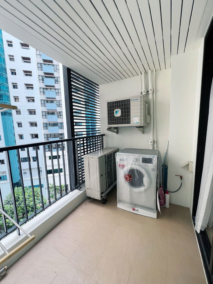รูป 🏢 ให้เช่าคอนโด : 59 Heritage (59 เฮอริเทจ)   รหัสทรัพย์ | 📌LNP-C9318  - รูปที่ 10/10