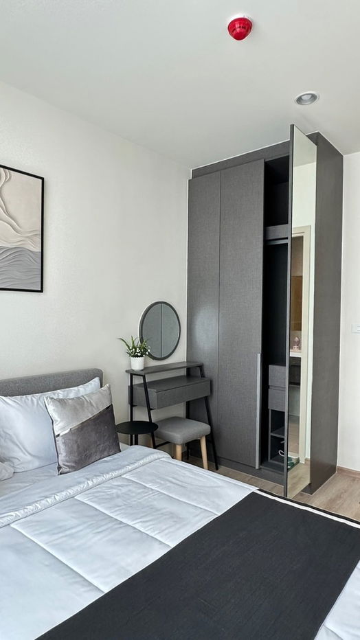 picture Condo for rent Nue District R9  - 4/18