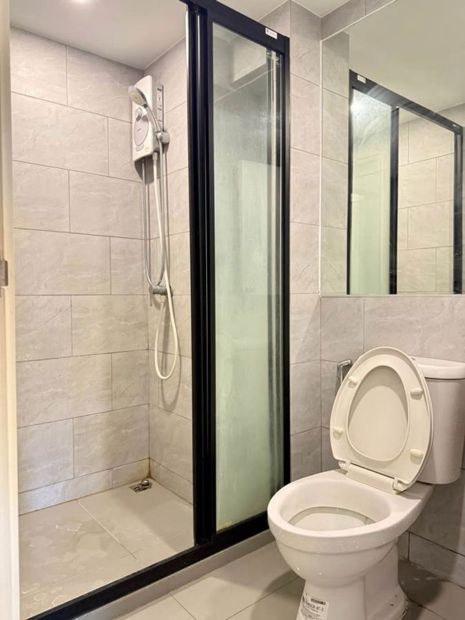 รูป 🔴RB20458 ให้เช่าถูกมาก👍กาลิเลโอ รัชดา 32✅แอดไลน์ @mproperty( มี @ ด้วย) แอดมินตอบไว - รูปที่ 7/11