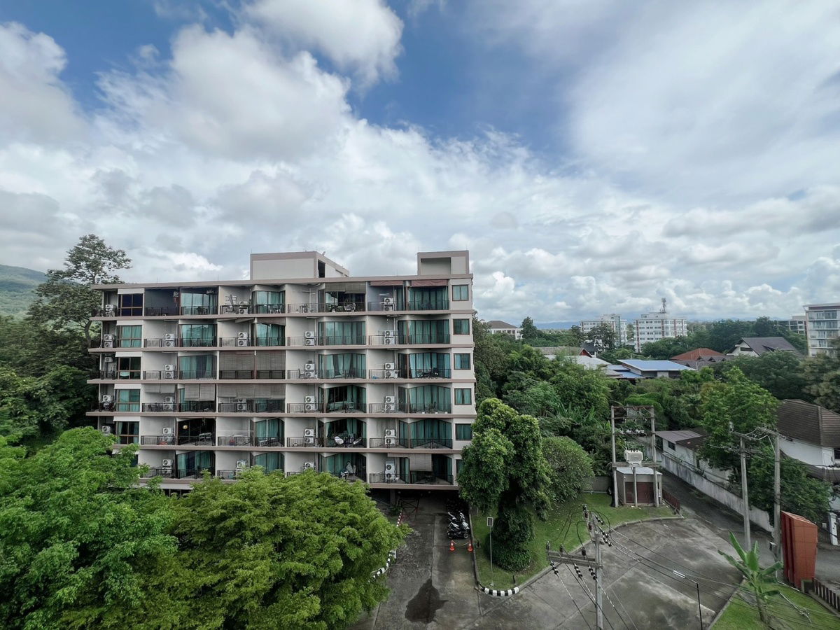 รูป  ขาย เมาท์เท่นฟรอนท์ คอนโด 2ห้องนอน 2ห้องน้ำ 112 ตร.ม. ชั้น 6 ใกล้ ศูนย์ประชุมและแสดงสินค้านานาชาติ (ID:1190CS) - รูปที่ 14/22