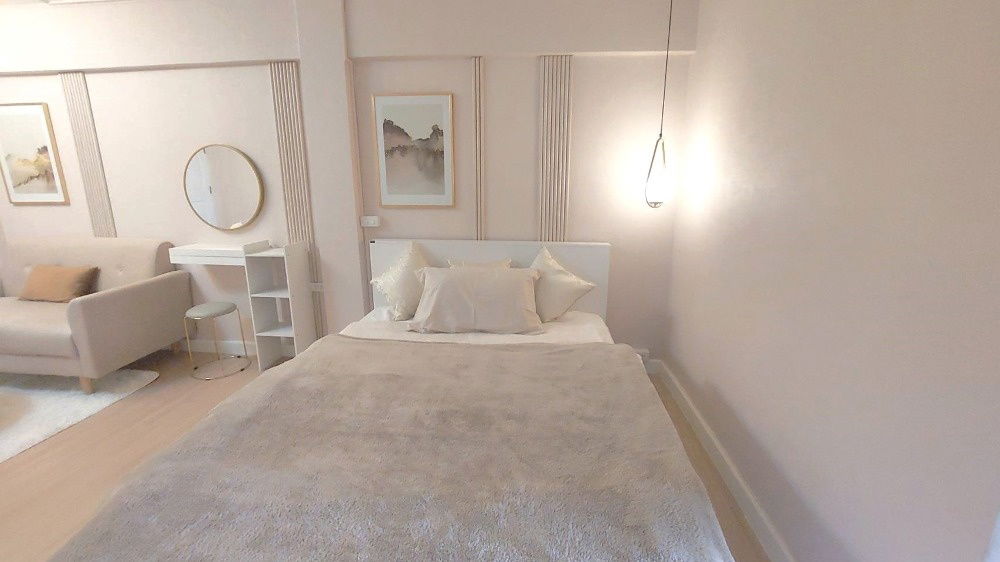 รูป 🏢 ขายคอนโด : Ratchada City Condo (รัชดา ซิตี้ คอนโด)   รหัสทรัพย์ | 📌LNP-C9315  - รูปที่ 3/6