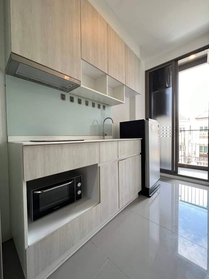 รูป Miti Condo ห้องสวย ราคาดี สอบถามเพิ่มเติมได้ที่ Line @condorental - รูปที่ 5/9