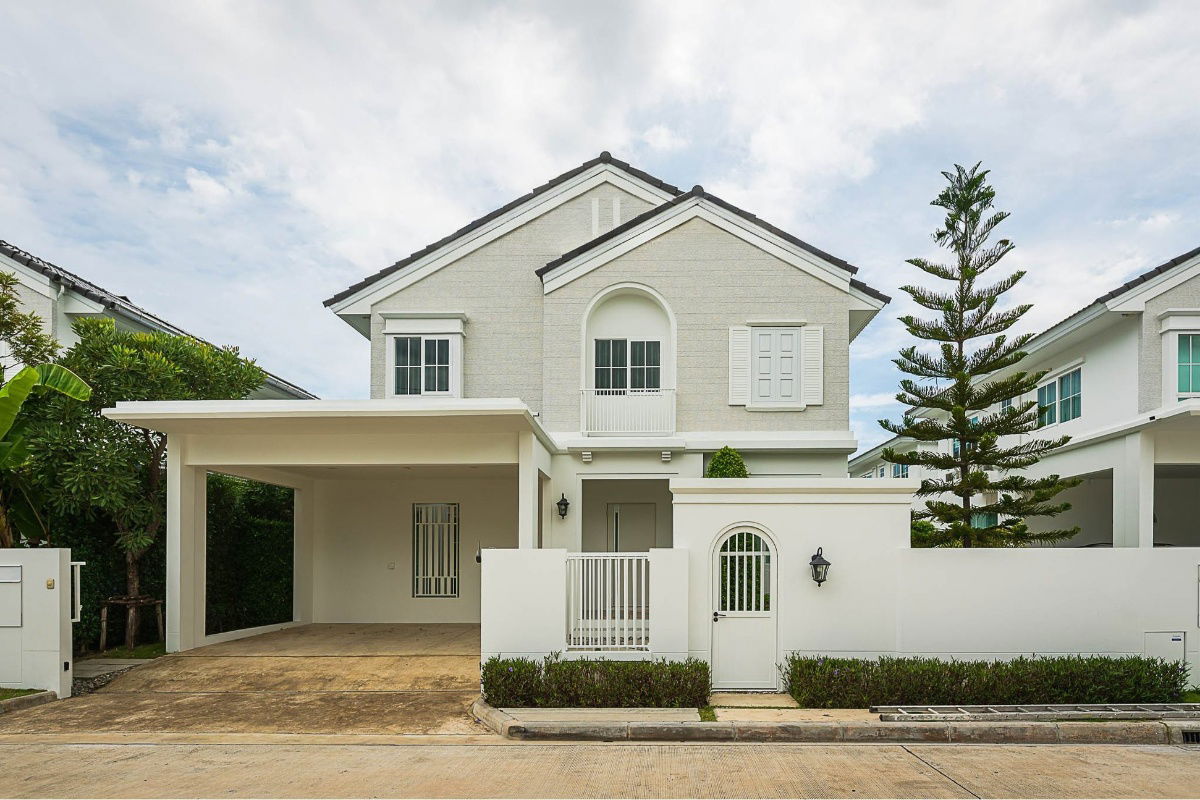รูป CD03683 - Chaiyapruek Bangna km 15 - รูปที่ 2/8