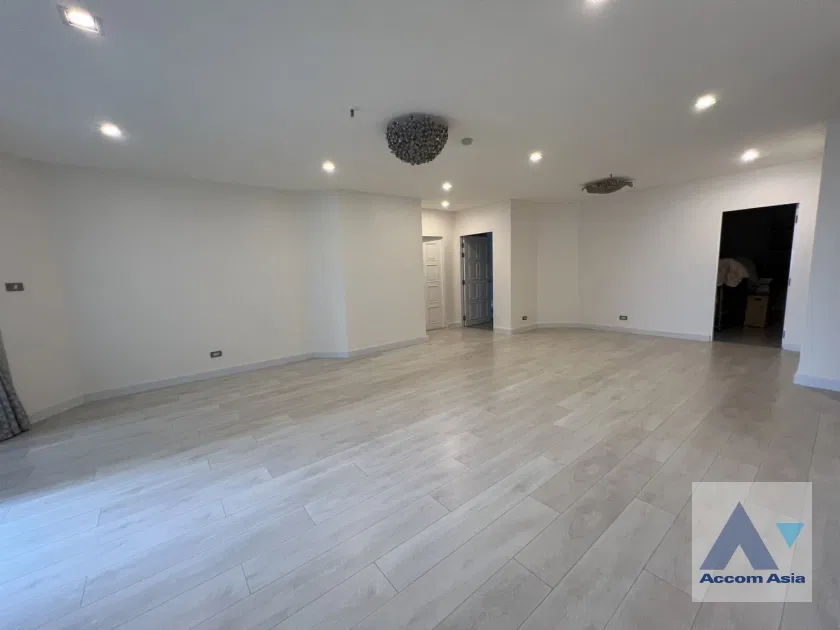 รูป 🔼🔽 AccomA 📩  2 BR Condominium @Fifty Fifth Tower (AA44599) - รูปที่ 4/13