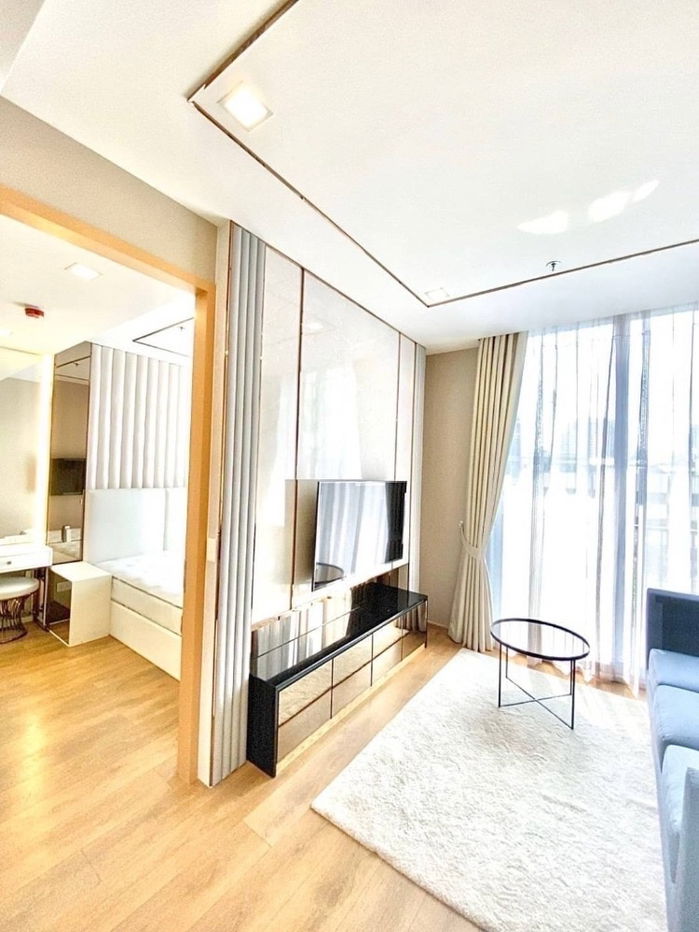 รูป #S4509 ให้เช่า Noble Be Sukhumvit 33 - รูปที่ 6/11