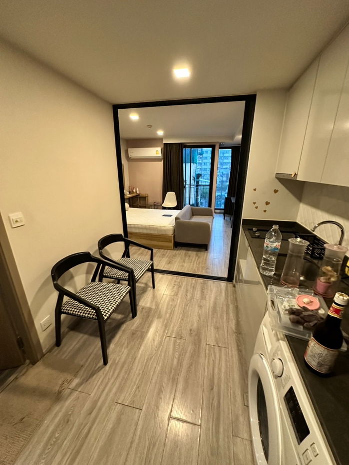รูป 🔴RB20432 ให้เช่าถูกมาก👍มาเอสโตร 14 สยาม - ราชเทวี✅แอดไลน์ @mproperty( มี @ ด้วย) แอดมินตอบไว - รูปที่ 2/21